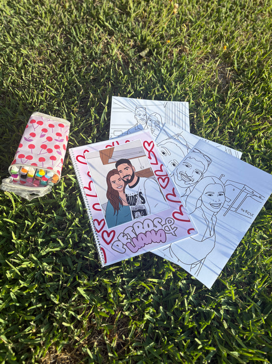 Valentines Date Night Bundle