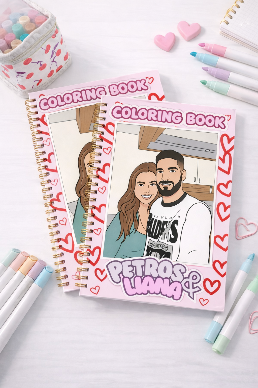 Valentines Date Night Bundle